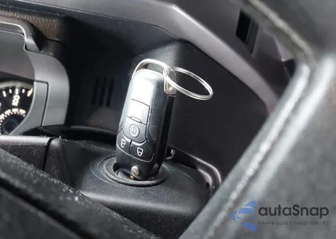 2018 Ford F-150 Xlt из США, поврежденный, VIN 1FTEW1EP8JFE34133